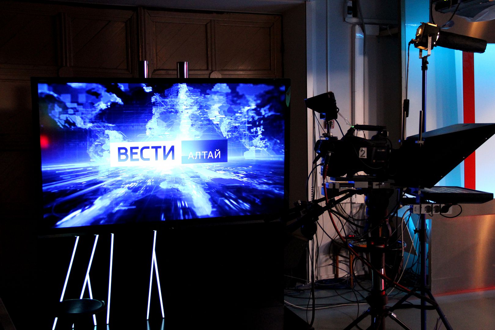 Официальные телевизоры в россии
