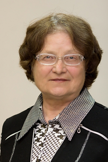 Козлова лада юрьевна