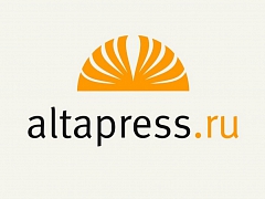 Altapress ru. Алтапресс логотип. Алтапресс Барнаул. Алтапресс сайты.